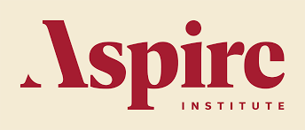 Aspire Institute Logo